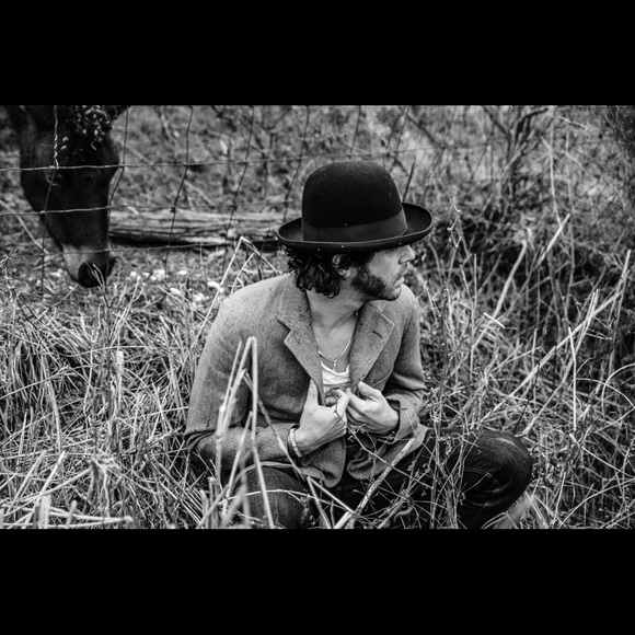 Stetson hat (Langhorne Slim limited release) main image 5